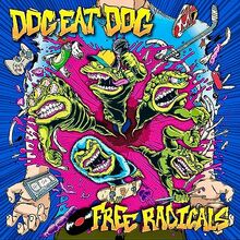 Free Radicals (CD Digipak)