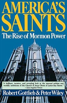 America's Saints: Rise Of Mormon Power