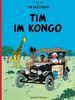 Tim und Struppi: Band 1: Tim im Kongo