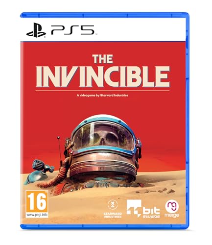 Just For Games The Invincible Ps5 - Image 2