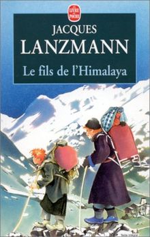 Le fils de l'Himalaya