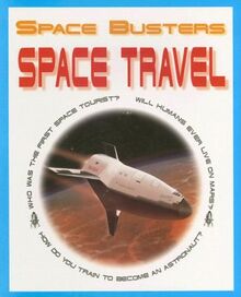 Space Travel (Space Busters)