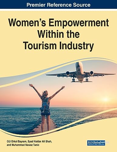 Women's Empowerment Within the Tourism Industry