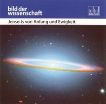 Jenseits von Anfang und Ewigkeit, Audio-CD