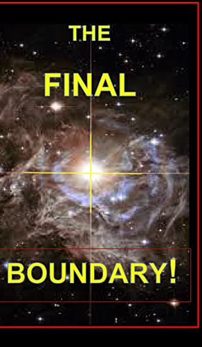 The Final Boundary!