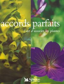 Accords parfaits : l'art d'associer les plantes