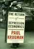 The Return of Depression Economics (Penguin Business Library)