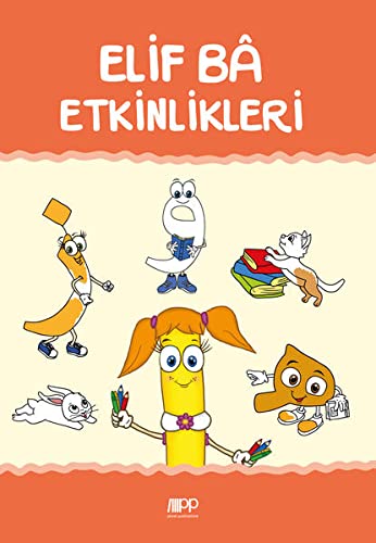 Elif Bâ Etkinlikleri