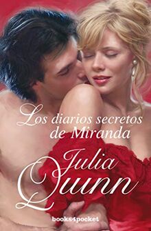 Los Diarios Secretos de Miranda = The Secret Diaries of Miranda (Books4pocket romántica)