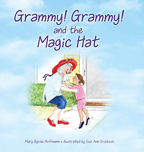 Grammy Grammy and the Magic Hat