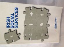 Irish Social Services