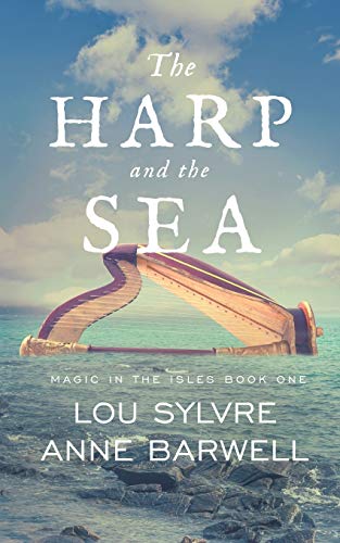 The Harp and the Sea