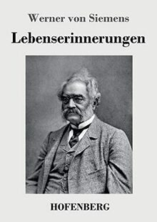 Lebenserinnerungen