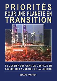 Priorités pour une Planète en Transition