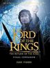 The Lord of the Rings. The Return of the King. Visual Companion