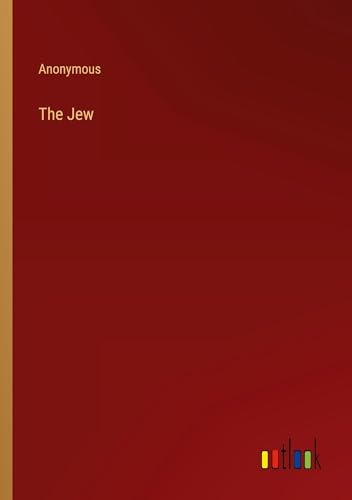 The Jew