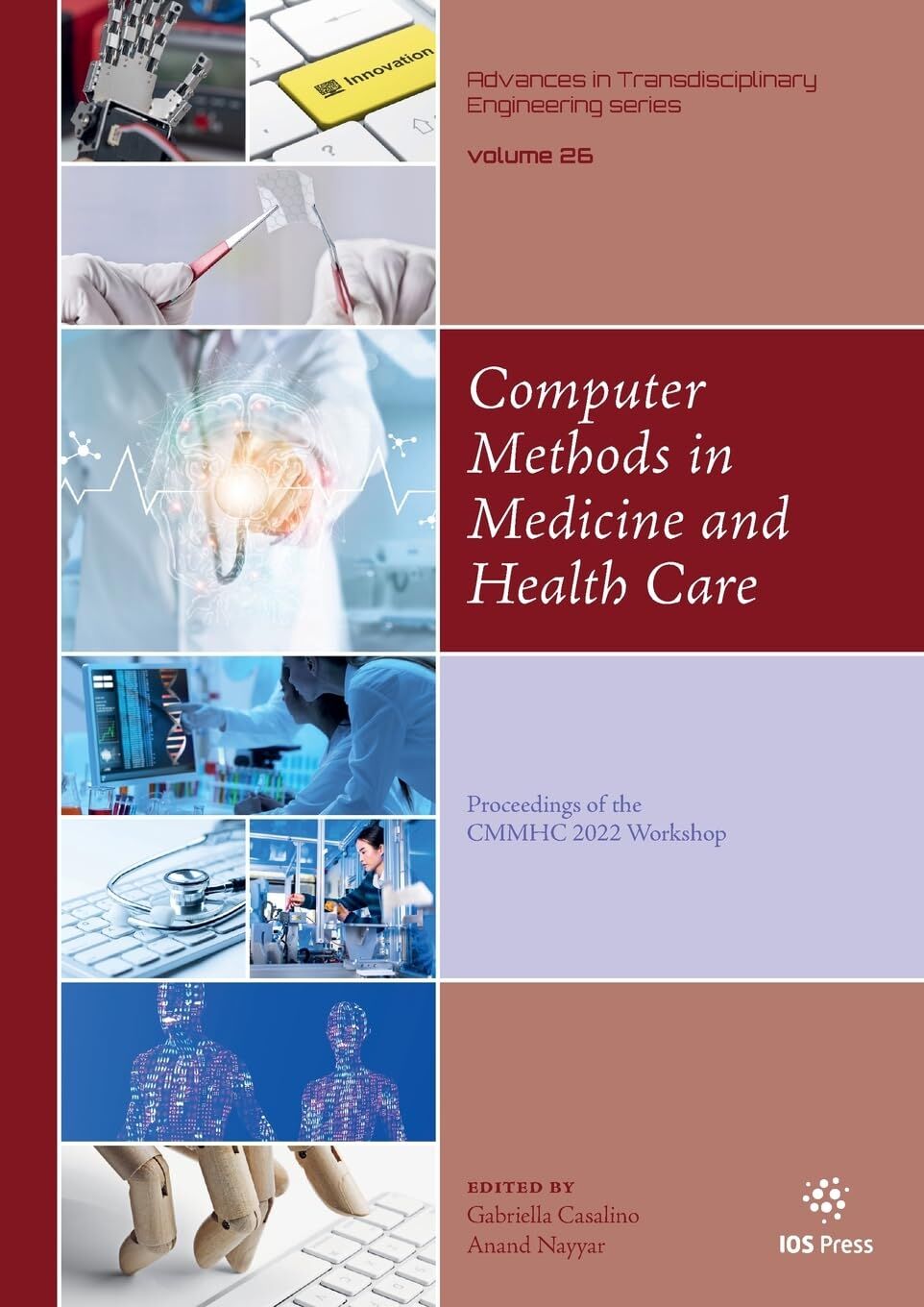 Computer Methods in Medicine and Health Care