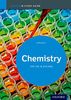 Ib Chemistry: Study Guide: Oxford Ib Diploma Program (International Baccalaureate)