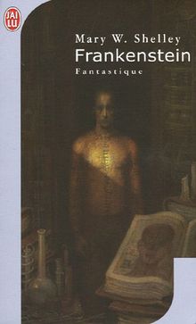 Frankenstein ou Le Prométhée moderne