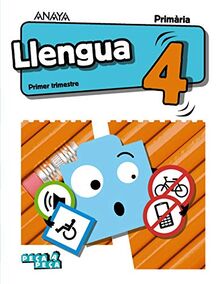 Llengua 4. (Peça a peça)