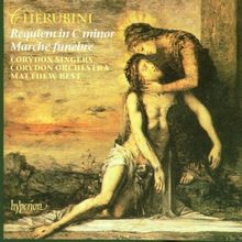 Requiem In C Minor / Marche Fune