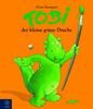 Tobi, der kleine grüne Drache