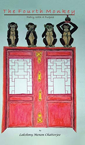 The Fourth Monkey: Poetry with a Purpose