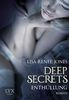 Deep Secrets - Enthüllung