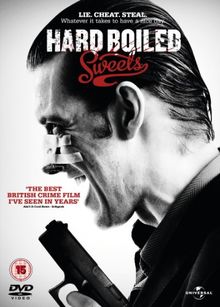 Hard Boiled Sweets [UK Import]