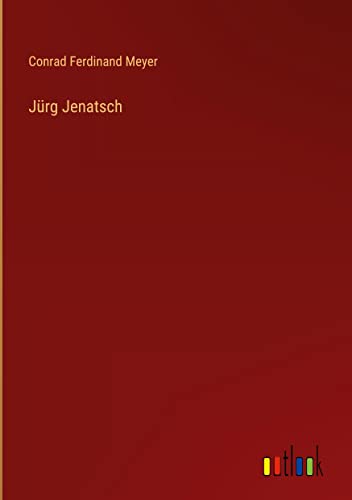 Jürg Jenatsch