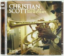 Live at Newport Jazz Festival