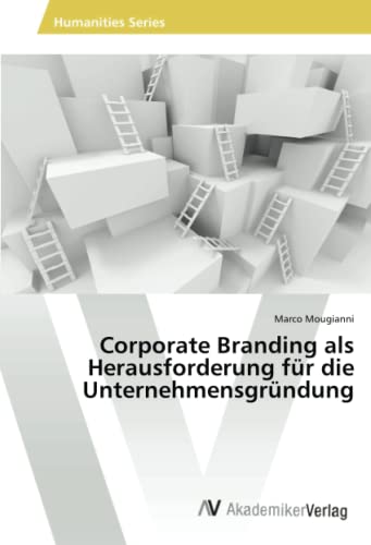 Corporate Branding als Herausforderung für die Unternehmensgründung