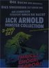 Jack Arnold Monster Collection [3 DVDs]