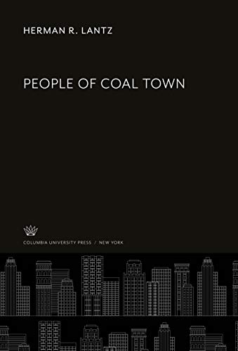 People of Coal Town