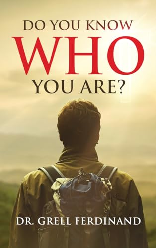 Do You Know Who You Are?