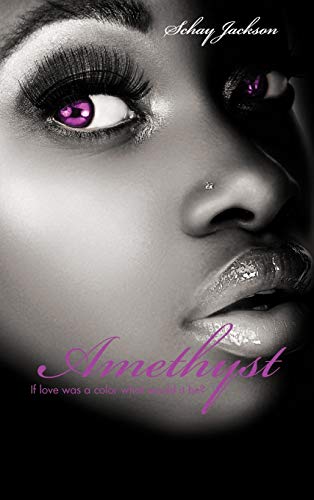 Amethyst: If Love Was a Color What Would It Be?