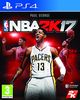 NBA 2K17 [AT Pegi] - [PlayStation 4]