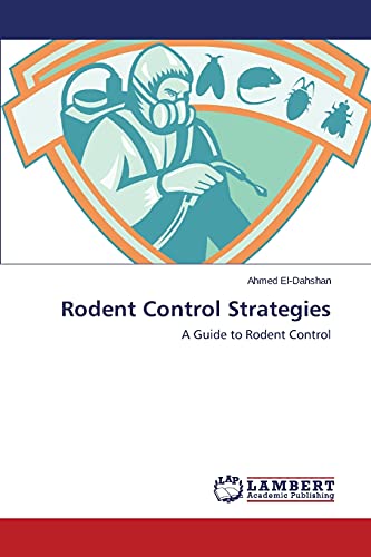 Rodent Control Strategies: A Guide to Rodent Control