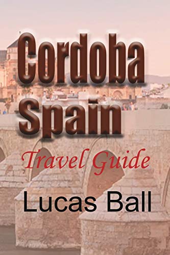Lucas Ball Cordoba, Spain