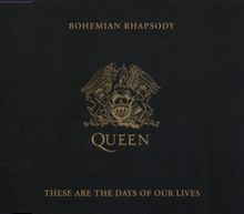 Bohemian Rhapsody