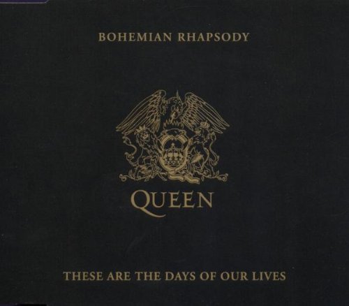 Bohemian Rhapsody