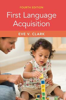 First Language Acquisition