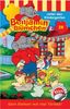 Benjamin Bluemchen - Folge 28: rettet den Kindergarten [Musikkassette] [Musikkassette]