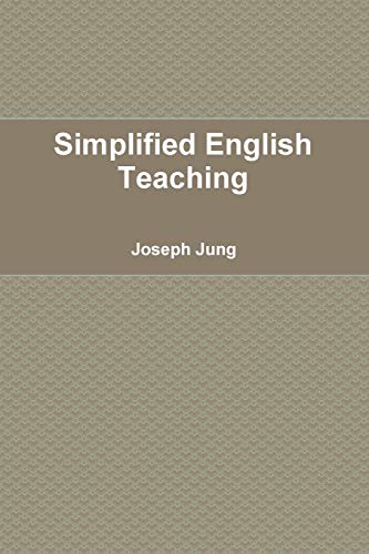 Simplified English Teaching