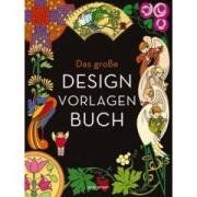 Das große Design-Vorlagenbuch