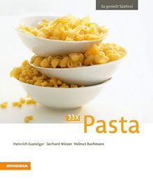 33 X Pasta