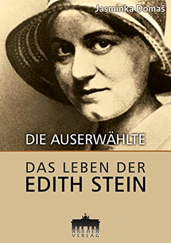 Die Auserwählte - Jasminka Domas Kartoniert (TB)