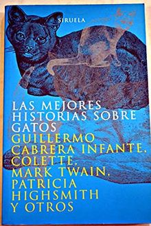 Las mejores historias sobre gatos (Las Tres Edades, Band 65)