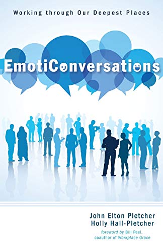 EmotiConversations: Working through Our Deepest Places