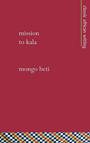 Mission to Kala (Mallory Classic African Writing)
